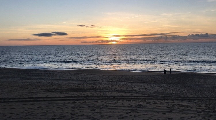 Place Praia da Comporta