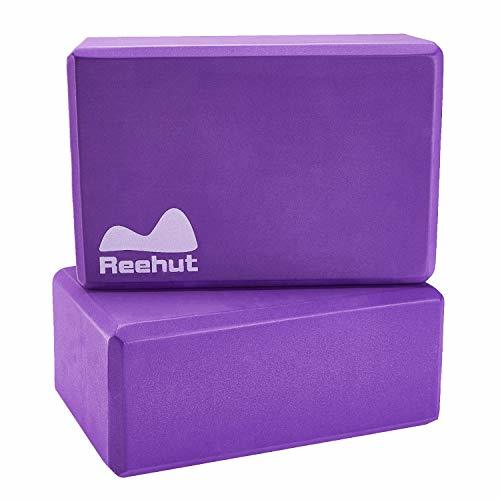 Producto REEHUT Bloques de Yoga