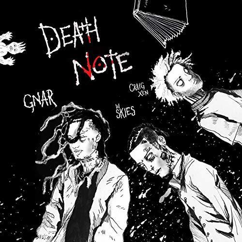 Music Death Note