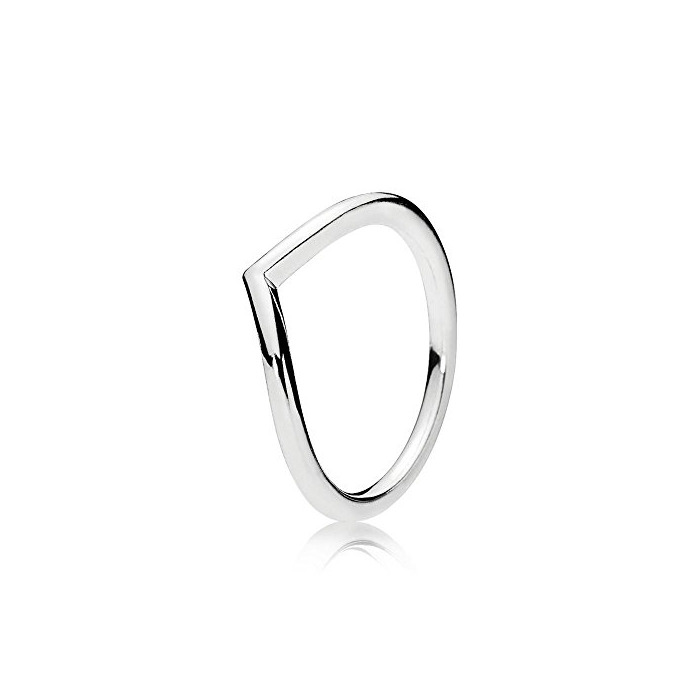 Moda Pandora Aros Mujer plata