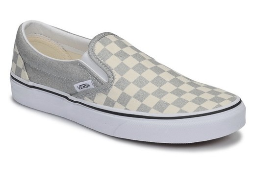 Vans - UA Classic Slip-On