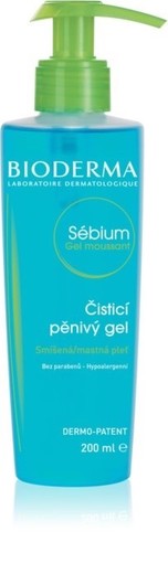 Bioderma Sébium Gel