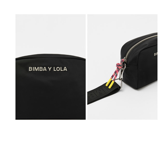 Fashion Bimba y lola