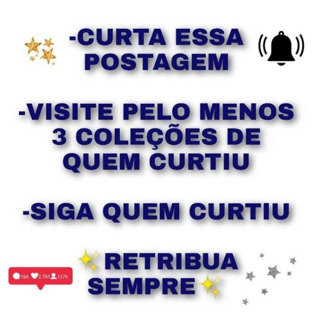 Social VAMOS NOS AJUDAR ✨✨✨✨