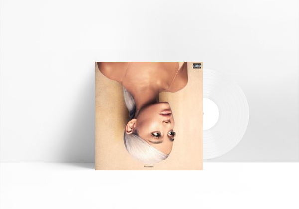 God is a woman