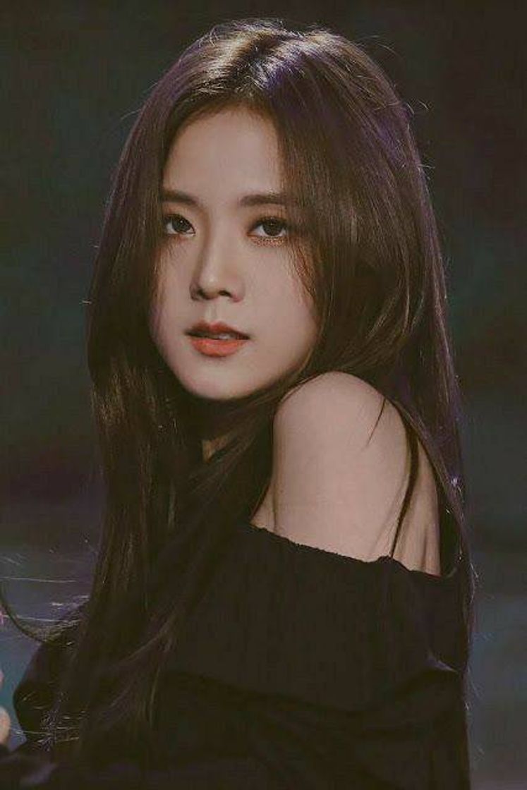 Kim jisoo