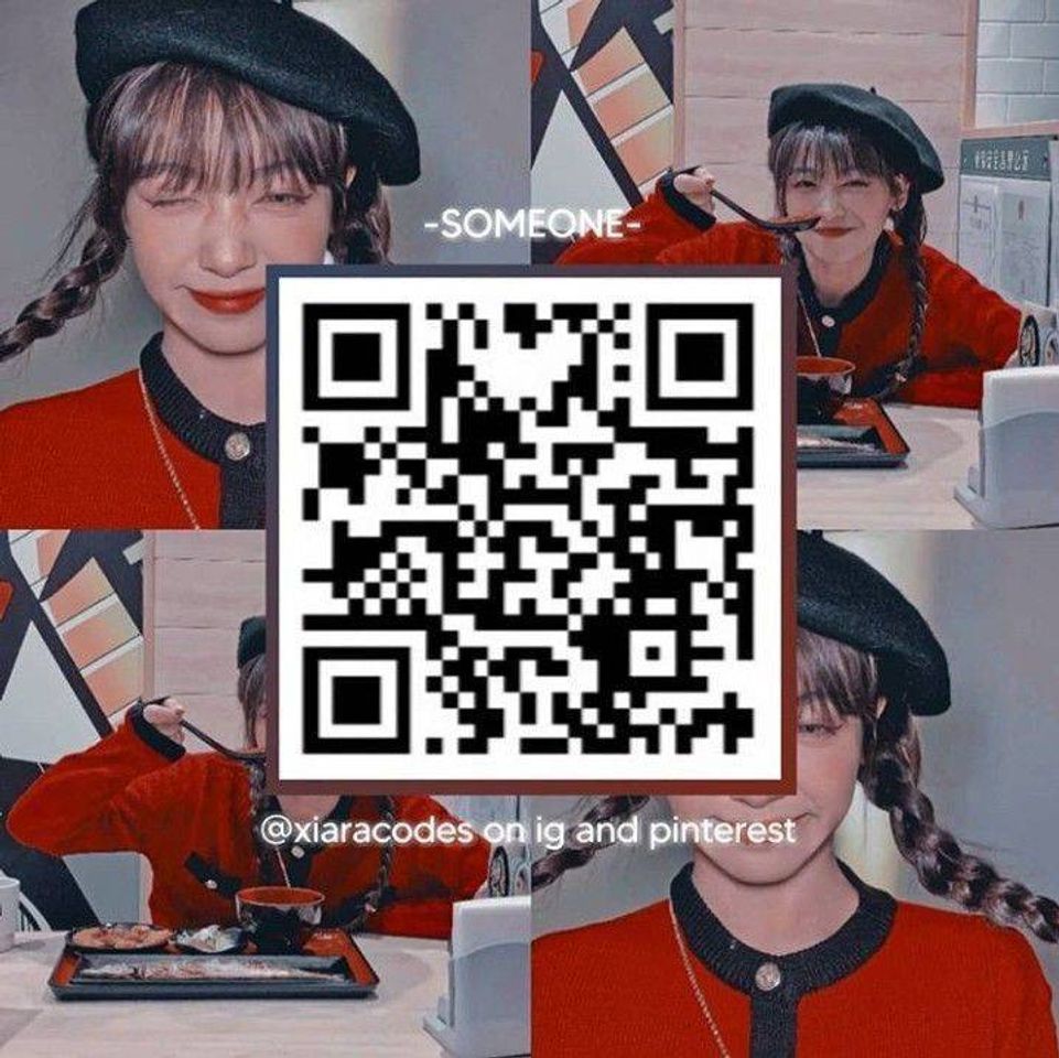 Social Código polarr