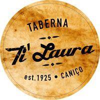 Restaurants Taberna Ti'Laura