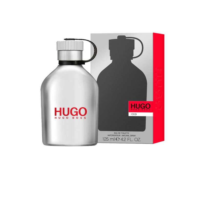 Producto HUGO BOSS ICED