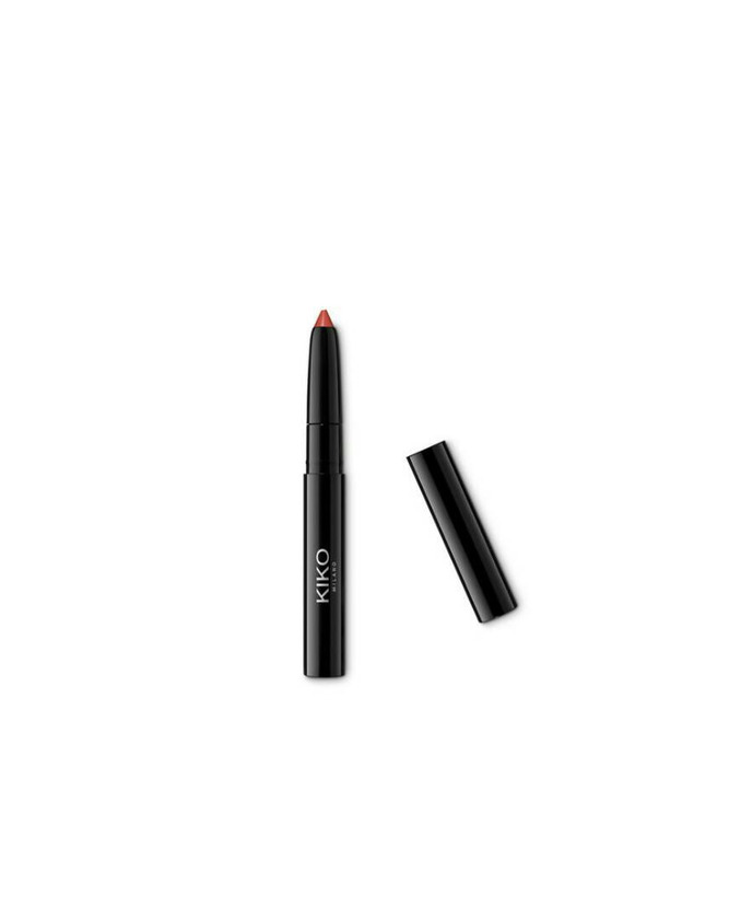 Social Batom cremoso em stick com acabamento luminoso