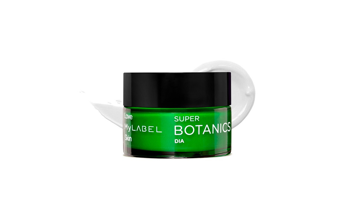 Producto CREME DE DIA SUPER BOTANICS