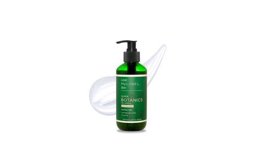 GEL DE LIMPEZA SUPER BOTANICS