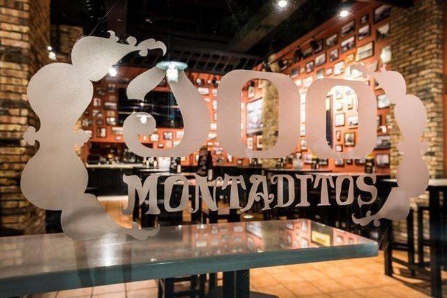 Restaurants 100 Montaditos