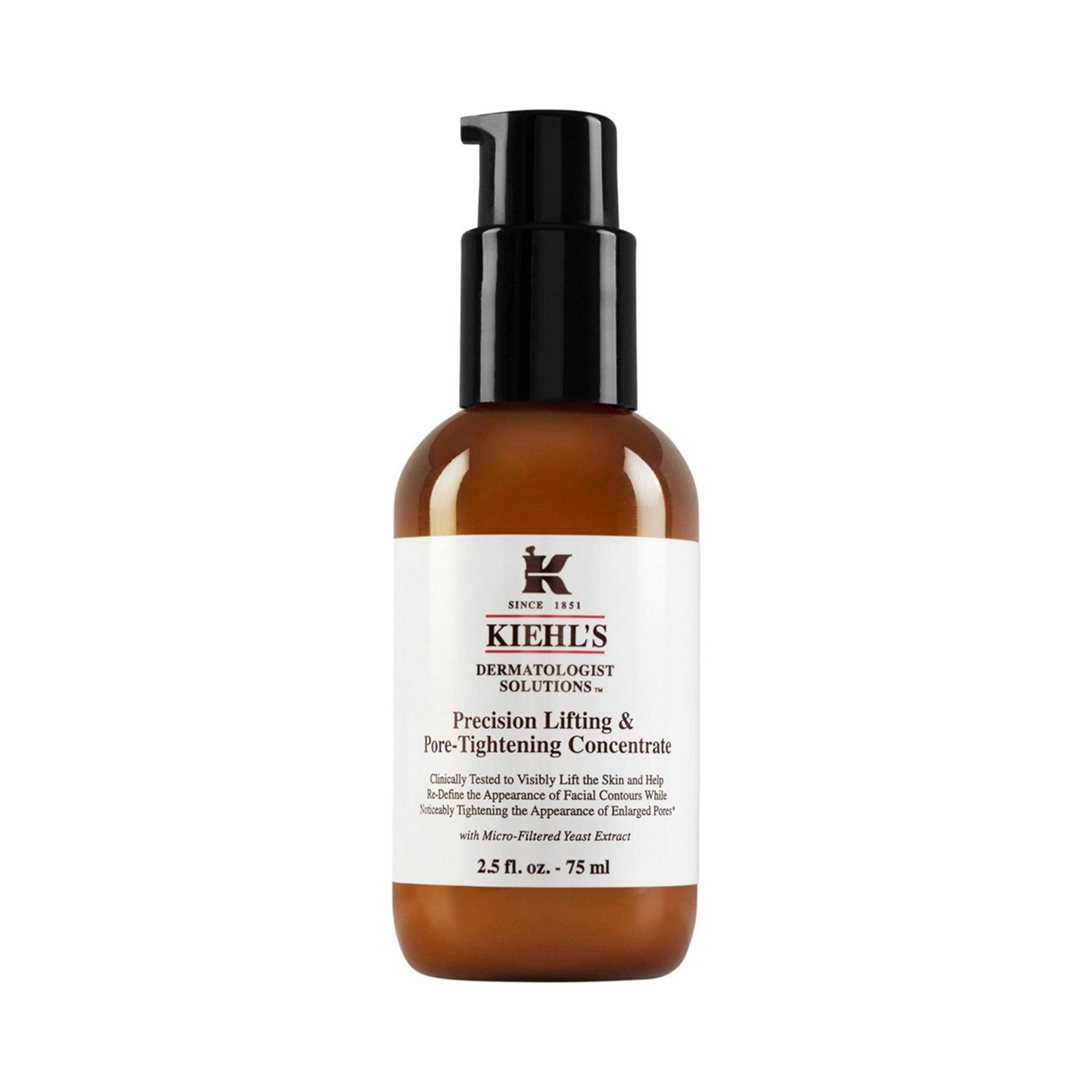 Fashion Kiehls Serum precision lifting & tightening concentrate