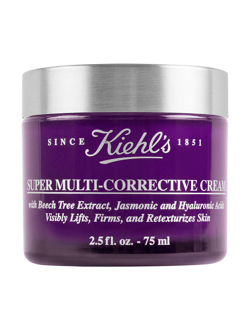 Moda Kiehls super multi corrective cream