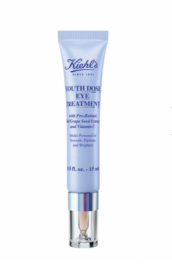 Moda Kiehls youth dose eye treatment