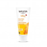 Moda Crema de Pañal de Caléndula Weleda, 75ml