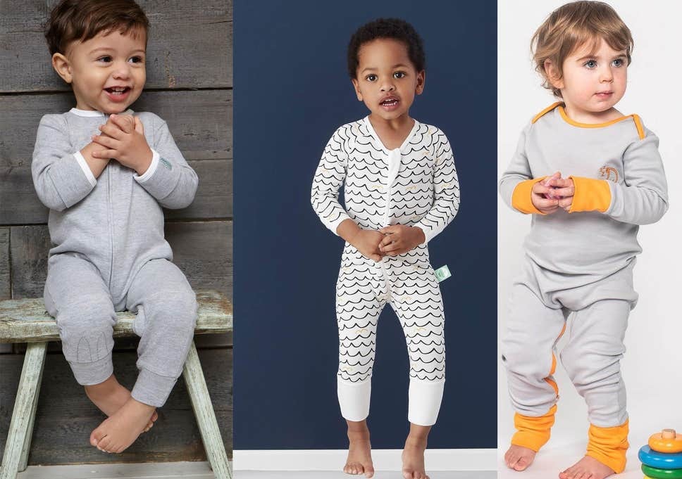 Social Sustainable and conscious children's fashion | PlayUp