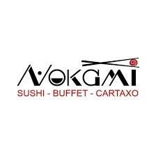 Nokami - Restaurante Sushi Buffet - Cartaxo