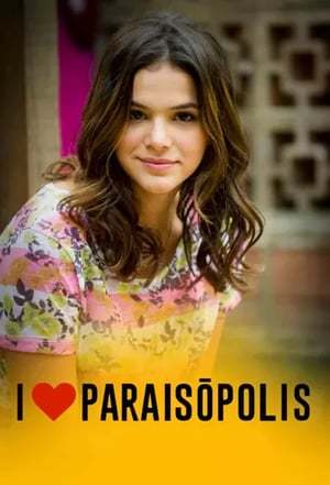 Serie I Love Paraisópolis