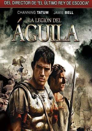 Movie La legión del águila