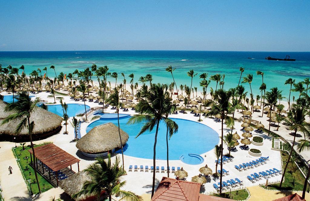 Place Grand Bahia Principe Bavaro