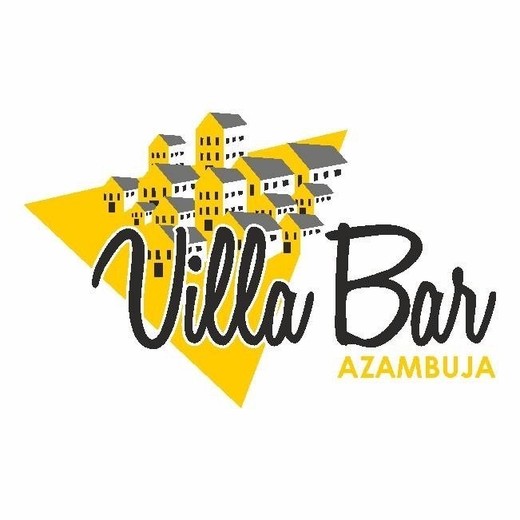 Villa Bar