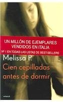 Libros Cien Cepilladas Antes de Dormir by Melissa P