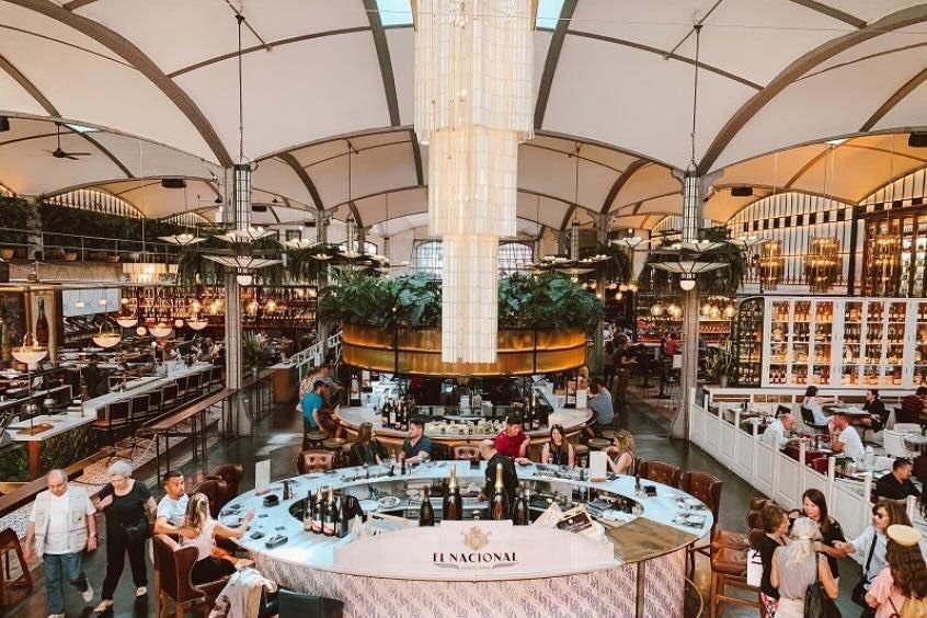 El Nacional