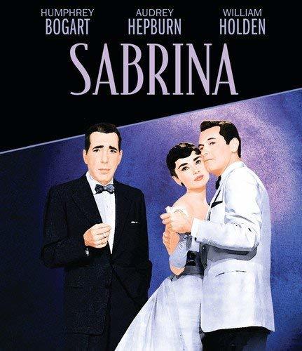 Película Sabrina