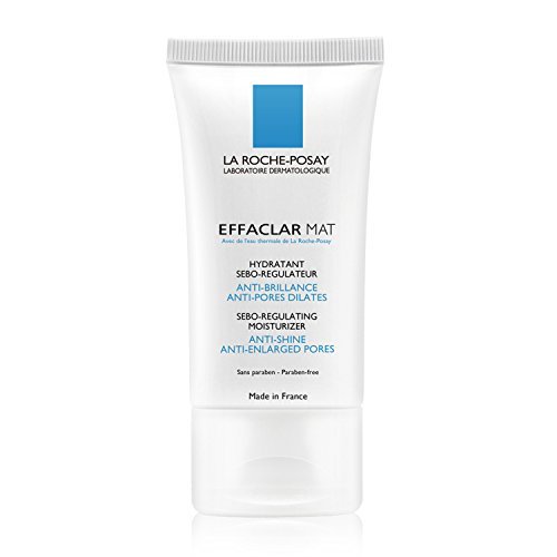 Producto EFFACLAR MAT hydratant sebo-régulateur 40 ml