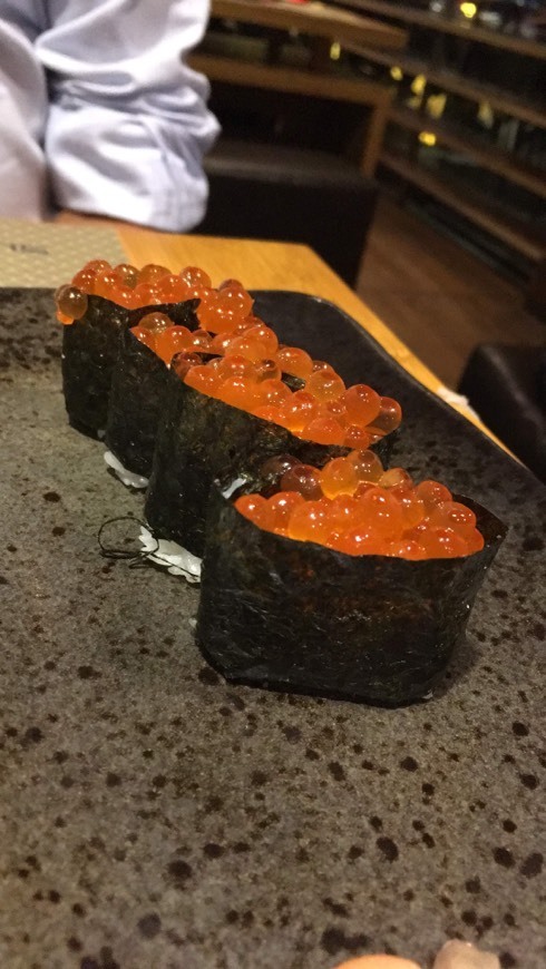 Sushi Cafe