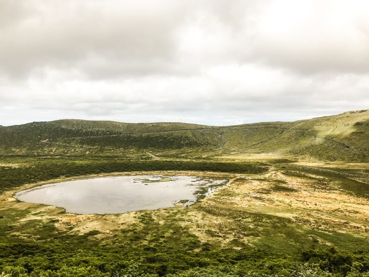 Lugar Lagoa Branca