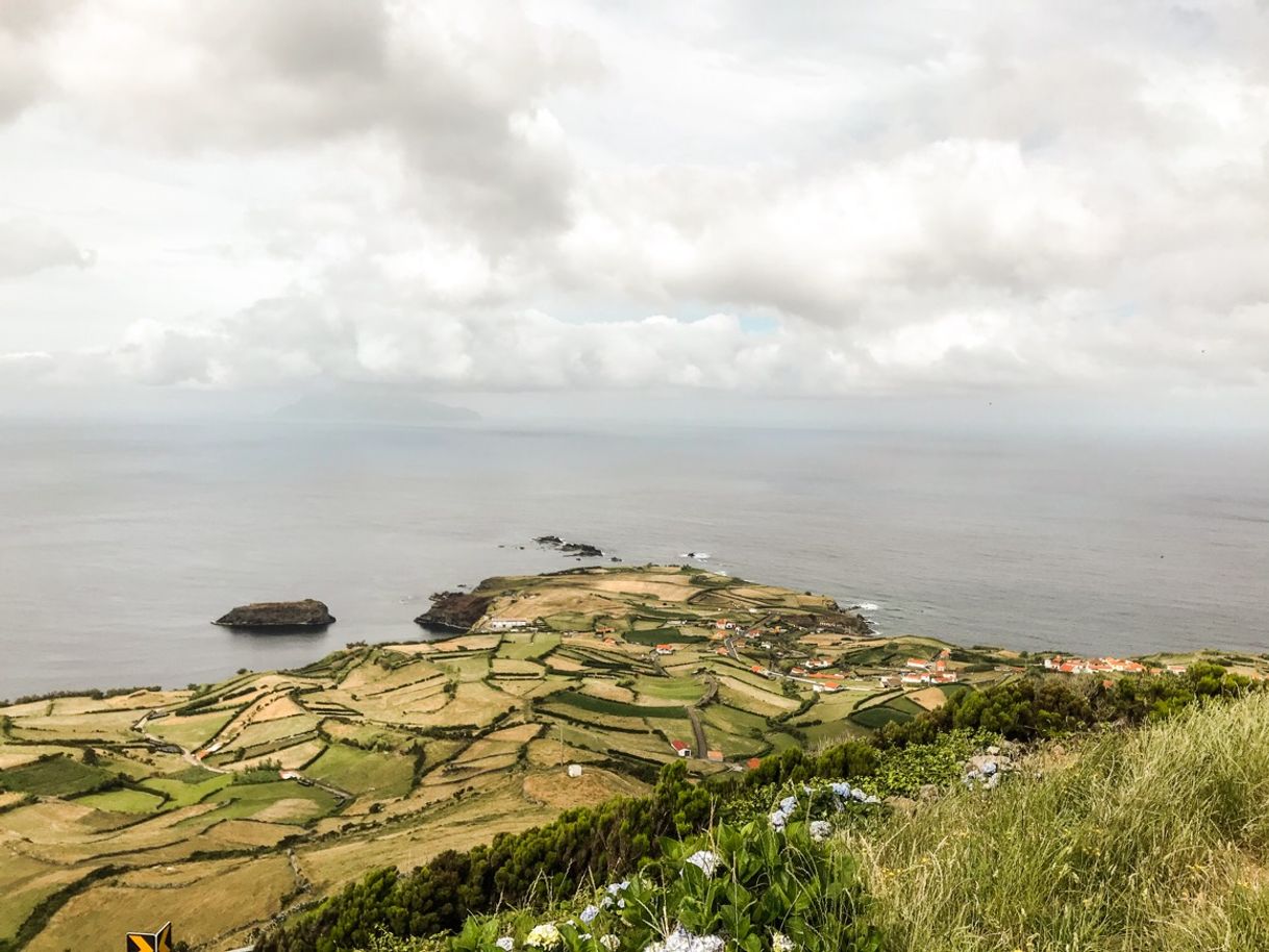 Lugar Ponta Delgada