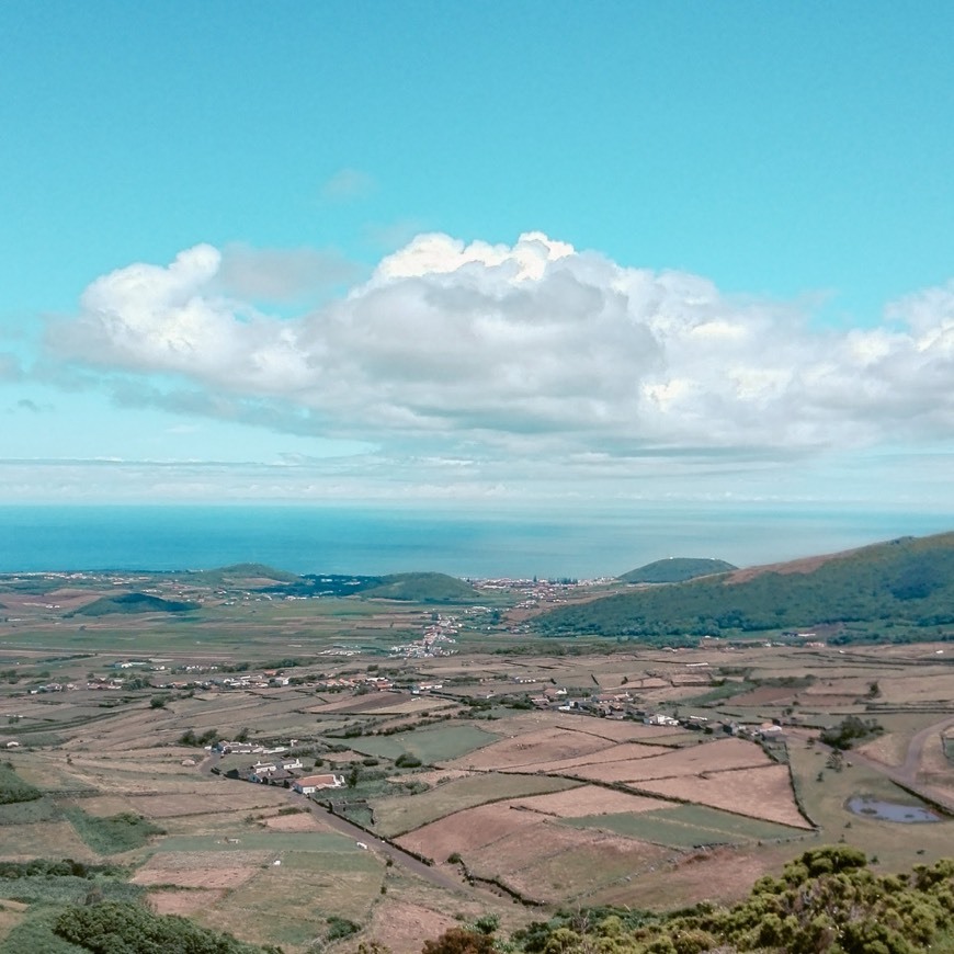 Places Caminho De Manuel Gaspar