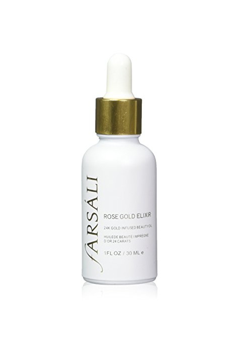 Farsali Elixir de oro rosa
