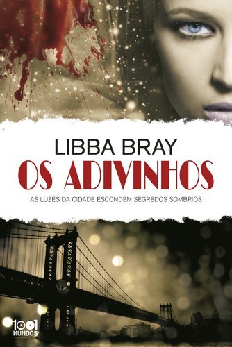 Book Os Adivinhos