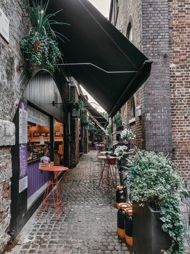 Camden Market