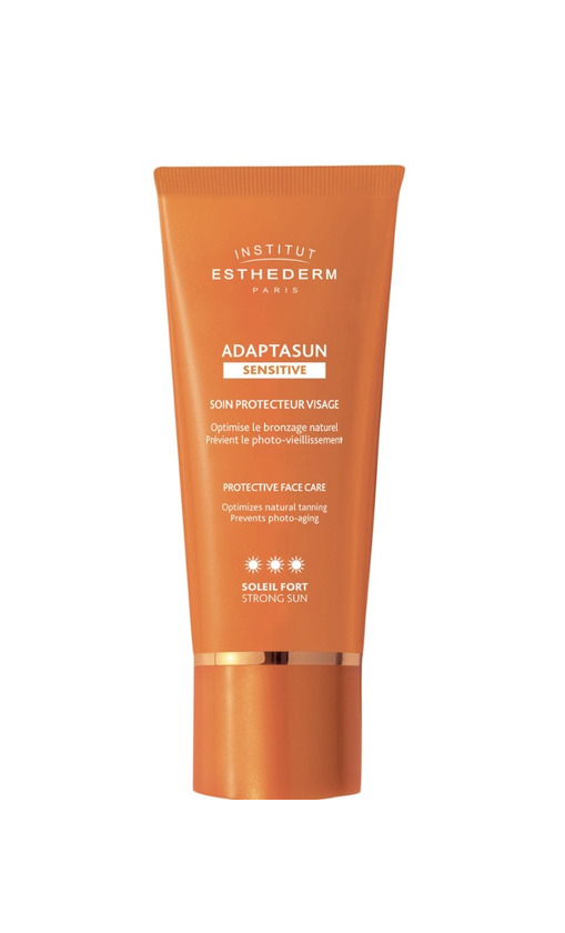 Product Sunscreen 