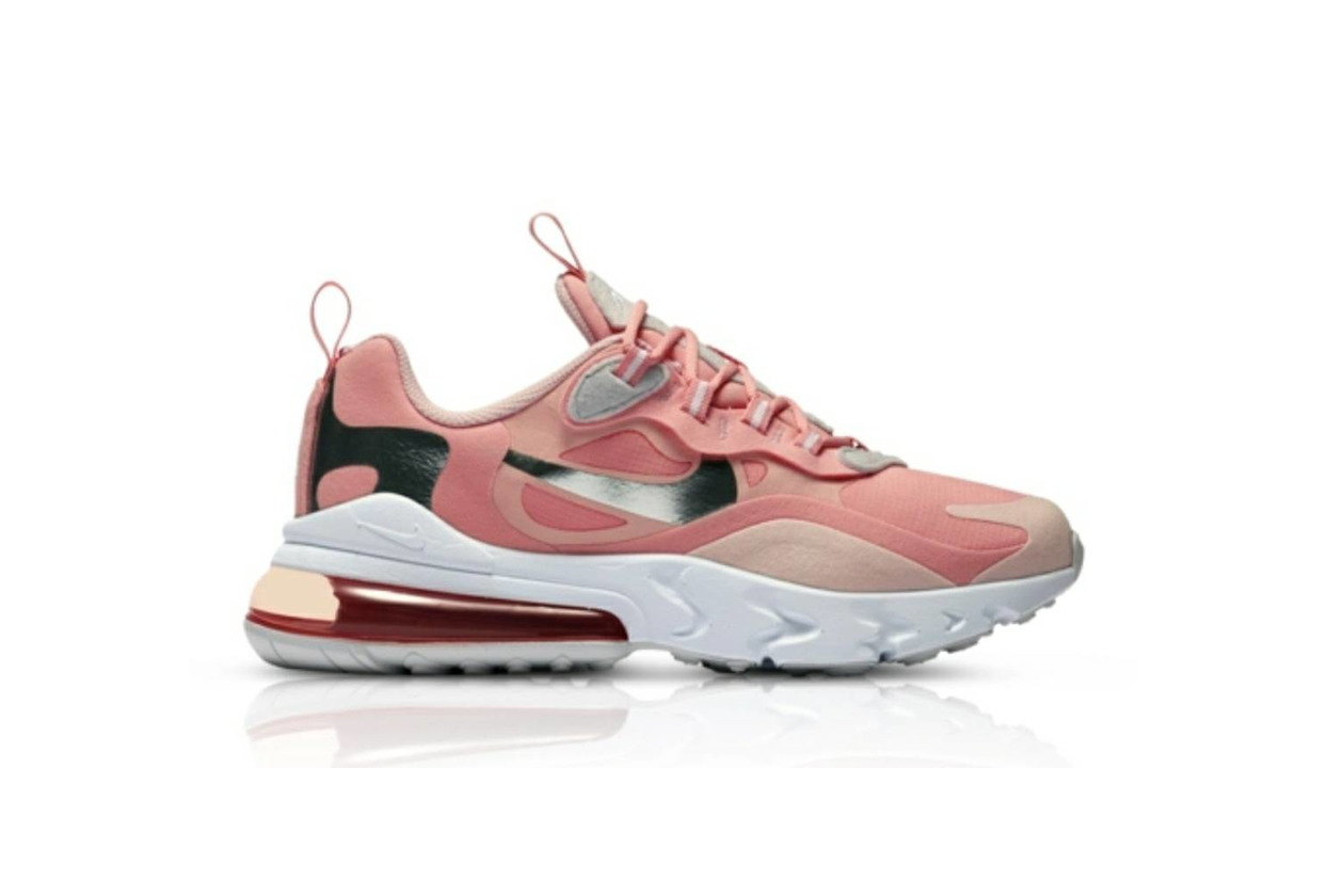 Moda Nike Air MAX 270 React AO4971101