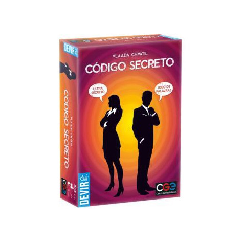 Producto código secreto 