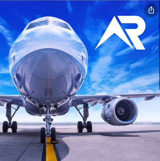 ‎RFS - Real Flight Simulator na App Store