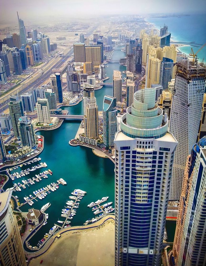 Marsa Dubai