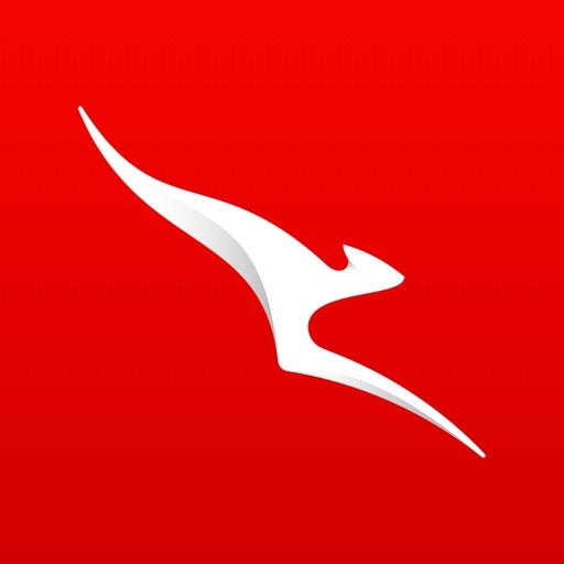 Aplicaciones Qantas Airways