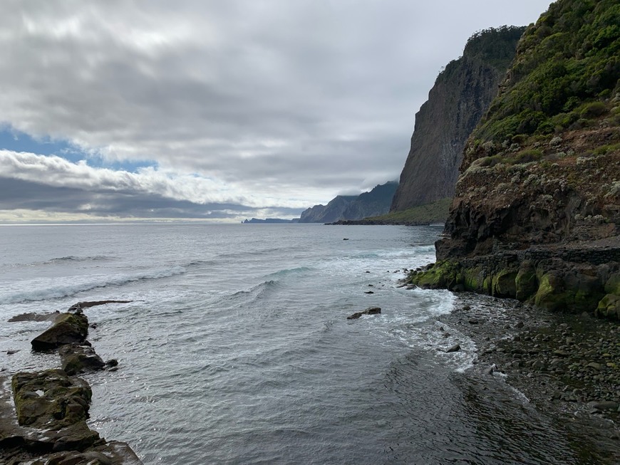 Lugares Faial, Madeira 