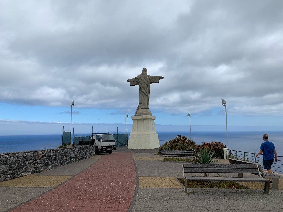 Lugares Garajau, Madeira 