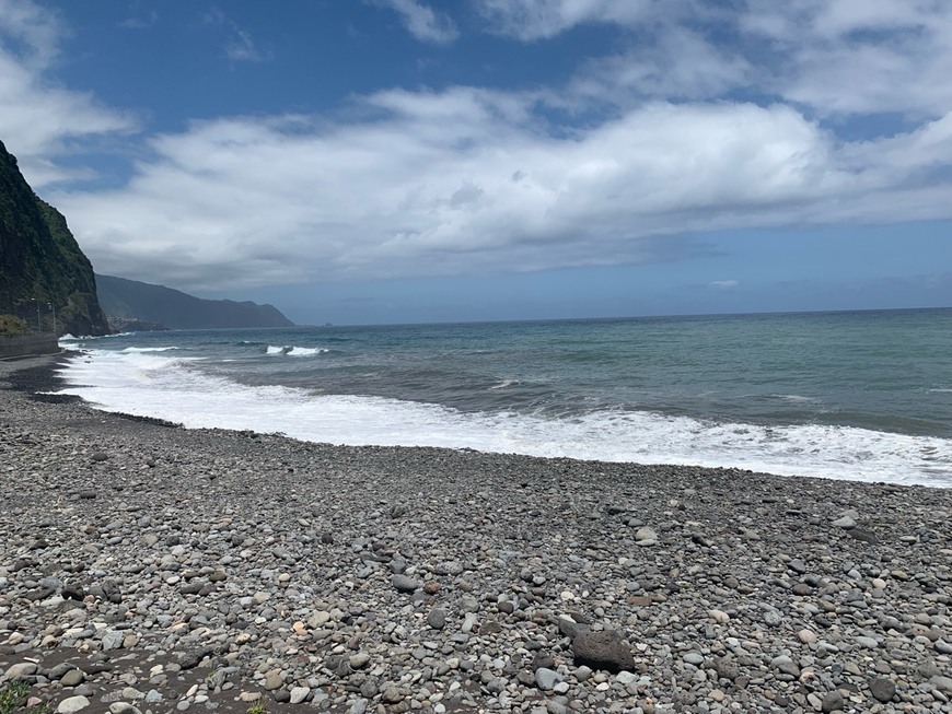 Lugar São Vicente, Madeira 