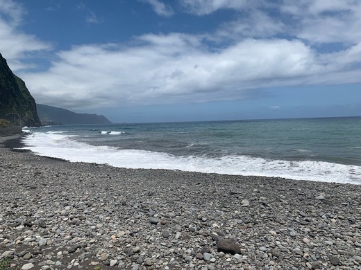 São Vicente, Madeira 