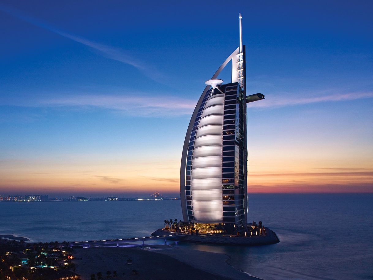 Burj Al Arab