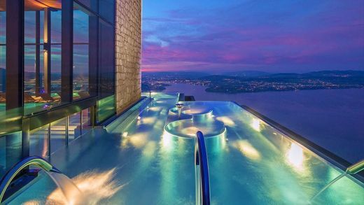 Lugar Bürgenstock